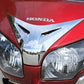 GL1800 Windshield Panel Mask Accent