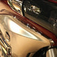 GL1800 Headlight Side Trims