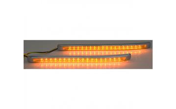 GL1800 Amber LED Side Lights
