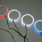 GL1800 LED Angel Eyes