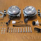 GL1800 Lower Cowl LED Fog Lights