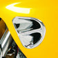 GL1800 Chrome Fairing Intake Accents