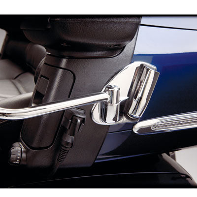 Show Chrome Armrest Beverage Holder Chrome