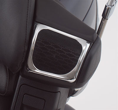GL1800 Rear Speaker Accents