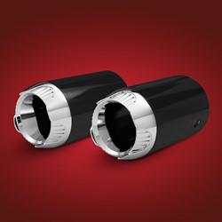 GL1800 Die Cast Exhaust Tips