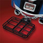 Universal Trailer Hitch Receiver Rack
