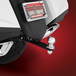 2018 Goldwing Vertical Receiver Hitch