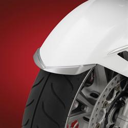 2018 Goldwing Front Fender Tip Accent