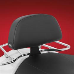 2018 honda goldwing passenger backrest on sale