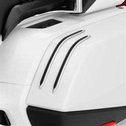 2018 Goldwing GT Saddlebag Scuff Strips