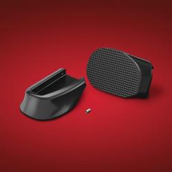 2018 Goldwing Kickstand Base