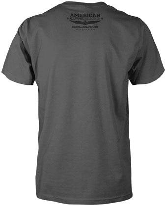 Men's Goldwing American Touring T-Shirt