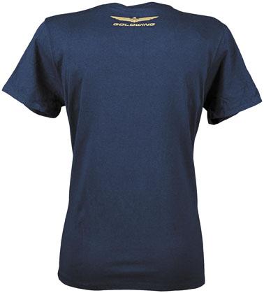Women's Goldwing Sparkle T-Shirt