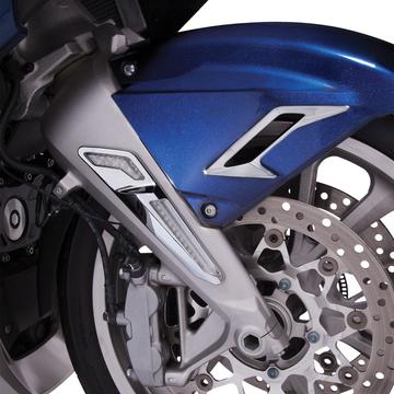 2018 Goldwing LED Fork Mounted NAV Lights