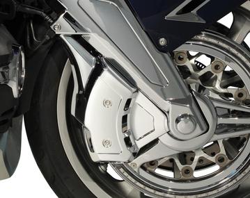 2018 Goldwing Vented Caliper Covers