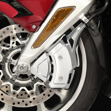 2018 Goldwing Vented Caliper Covers