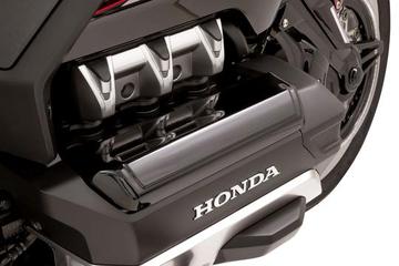 2018 Goldwing Valve Cover Accents