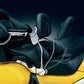 GL1800 Kuryakyn Backrest 