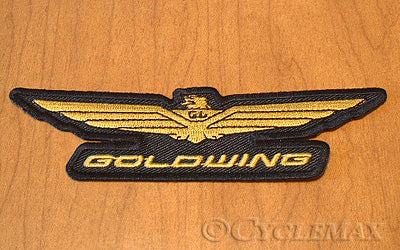 Honda Goldwing Patch