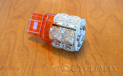  GL1800 LED Wedge Bulb