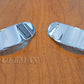 GL1800 Handlebar Clamp Plugs