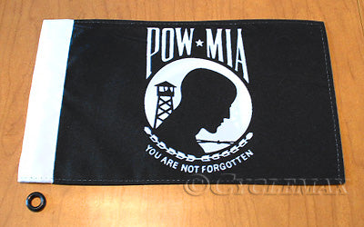 Replacement POW Flag