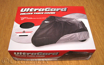 Ultraguard trike hot sale covers