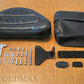 GL1500 Seat Mount Backrest