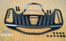 GL1800 Contour Trunk Rack