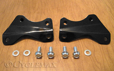 F6B Luggage Rack Mounting Kit