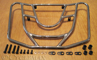 F6B Tour Luggage Rack