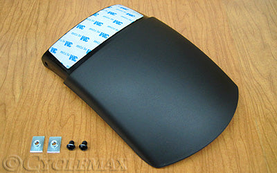 GL1800 Black Front Fender Extension