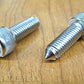2018 Goldwing Tapered Seat Bolts