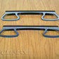 2018 Goldwing Seat Tie-Down Brackets