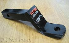 Trailer Hitch Receiver Mount