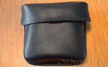 Honda Goldwing Armrest Pouch