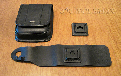 EZ Carry Concealed Pouch