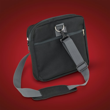Collapsible Trunk Rack Bag