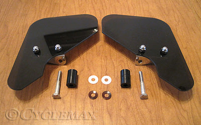 Spyder RT Inner Panels for Air Wings with Uppers