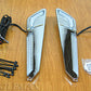 2018 Goldwing LED Fork Mounted NAV Lights