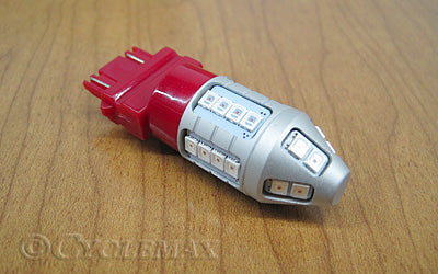  Harley LED Strope Taillight Bulb