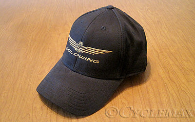 Officially Licensed Honda Goldwing Hat