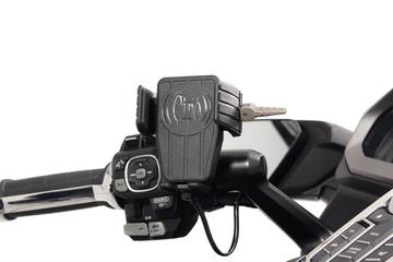 Cybercharger Phone Holder