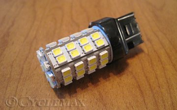 GL1800 LED Replacement Switchback Turn Signal Bulb