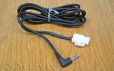 GL1800 Auxiliary Audio Input Cable
