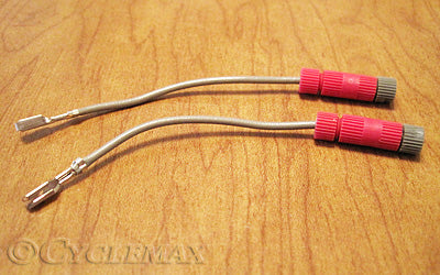 GL1800 Trunk Light Jumper Wires