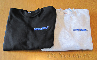 Cyclemax Sweatshirt