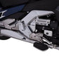2018 Goldwing Chrome Engine Covers