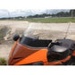 GL1800 Ergomot Electric Windshield Kit (ERXSGL)