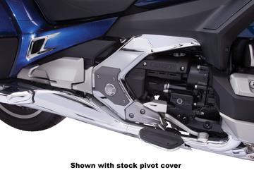 2018 Goldwing Frame Covers